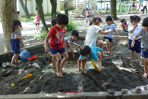 桐朋幼稚園